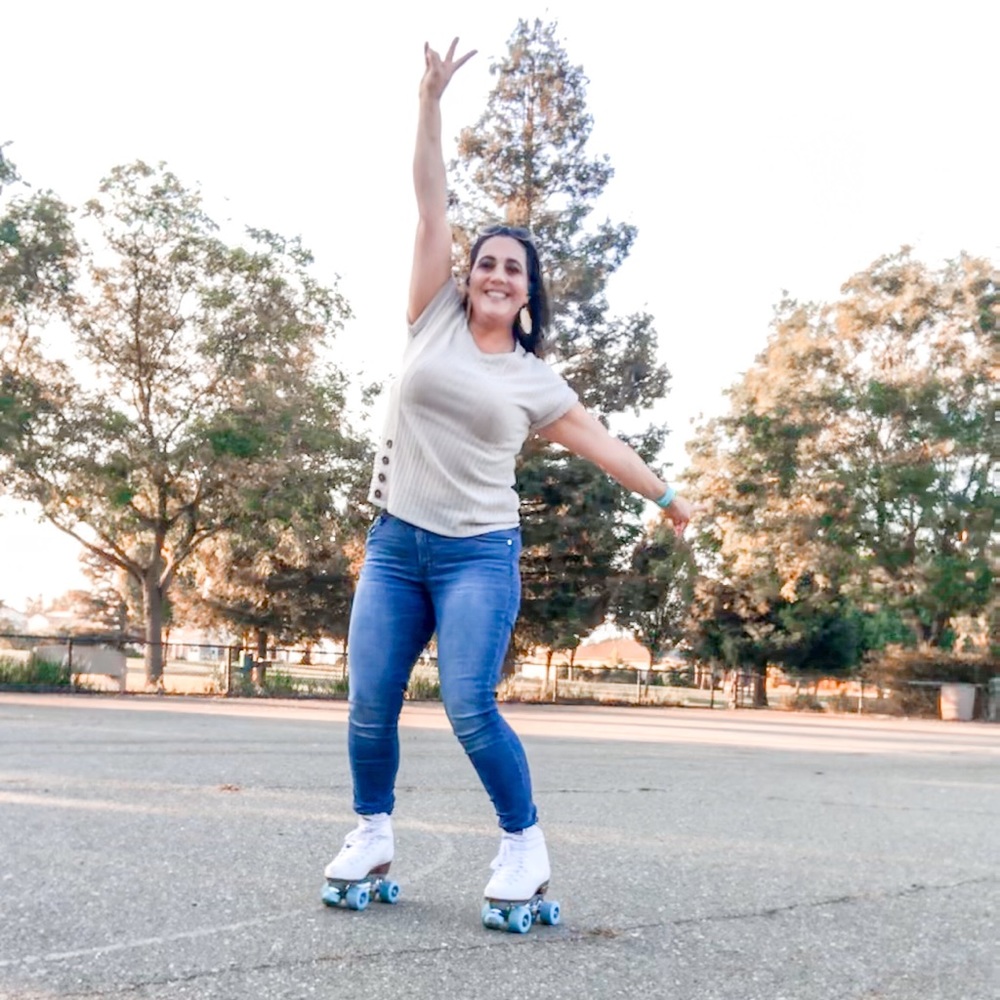 Meet your Posher, Katherine